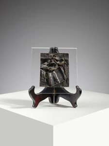 ARNOLDI NAG (n. 1928) - SENZA TITOLO.