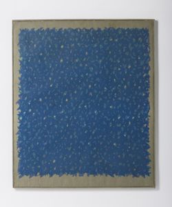 DORAZIO PIERO (1927 - 2005) : SENZA TITOLO, 1961  - Asta Asta 446 | GRAFICA MODERNA, FOTOGRAFIA E MULTIPLI D'AUTORE Online - Associazione Nazionale - Case d'Asta italiane