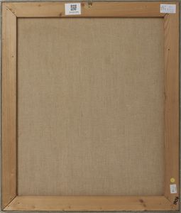 DORAZIO PIERO (1927 - 2005) : SENZA TITOLO, 1961  - Asta Asta 446 | GRAFICA MODERNA, FOTOGRAFIA E MULTIPLI D'AUTORE Online - Associazione Nazionale - Case d'Asta italiane