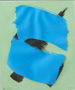 SCHNEIDER GERARD (1896 - 1986) - SENZA TITOLO (ESTRATTI CRITICI, POESIE), 1978