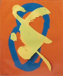 SCHNEIDER GERARD (1896 - 1986) - SENZA TITOLO (ESTRATTI CRITICI, POESIE), 1978