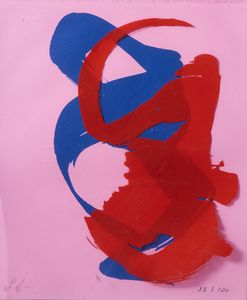 SCHNEIDER GERARD (1896 - 1986) - SENZA TITOLO (ESTRATTI CRITICI, POESIE), 1978