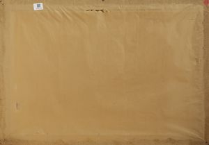 RUGGERI PIERO (1930 - 2009) : SENZA TITOLO.  - Asta Asta 446 | GRAFICA MODERNA, FOTOGRAFIA E MULTIPLI D'AUTORE Online - Associazione Nazionale - Case d'Asta italiane