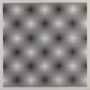 ALVIANI GETULIO (n. 1939) - SENZA TITOLO.