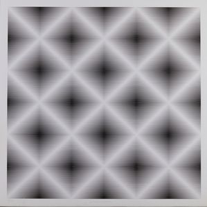 ALVIANI GETULIO (n. 1939) - SENZA TITOLO.