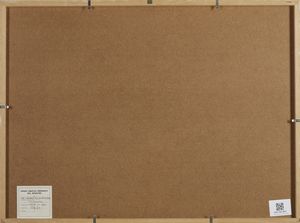 DALI' SALVADOR (1904 - 1989) : PRIMAVERA (LE QUATTRO STAGIONI), 1972  - Asta Asta 446 | GRAFICA MODERNA, FOTOGRAFIA E MULTIPLI D'AUTORE Online - Associazione Nazionale - Case d'Asta italiane