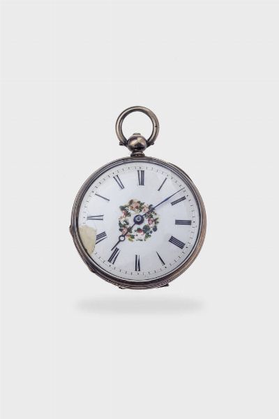 VACHERON : Lotto di due orologi da tasca  antecedenti al 1819.  - Asta Orologi  - Associazione Nazionale - Case d'Asta italiane