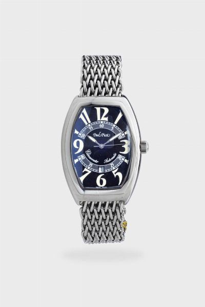 Paul Picot : Mod. Firshire  ref.  serie recente  - Asta Orologi  - Associazione Nazionale - Case d'Asta italiane
