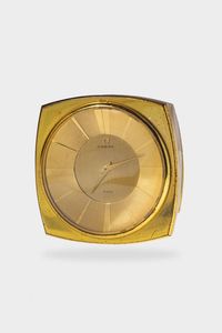 OMEGA - Mod. Sveglia da tavolo