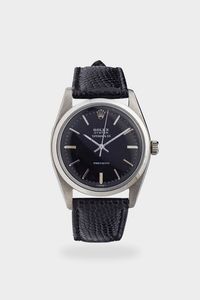 ROLEX - Mod. Precision  ref. 6424  anno 1962