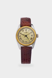 Baume & Mercier - Mod. Lady Baumatic  ref. 6516  anni '70