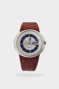 OMEGA - Mod. Dynamic  ref. 166079  anni '80