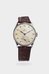 OMEGA - Mod. Solo Tempo  anni '50