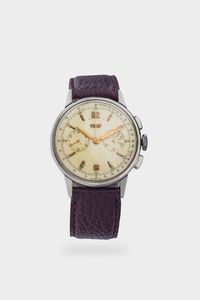 TISSOT - Mod. Cronograph  anni '50