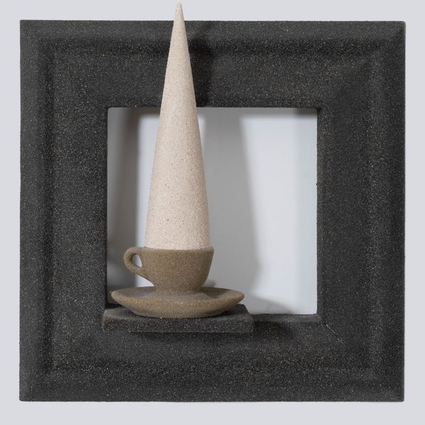 Giuseppe Perone : Senza titolo  - Asta Napoli, j'adore! - Associazione Nazionale - Case d'Asta italiane