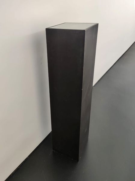 Bianco - Valente : Senza titolo  - Asta Napoli, j'adore! - Associazione Nazionale - Case d'Asta italiane