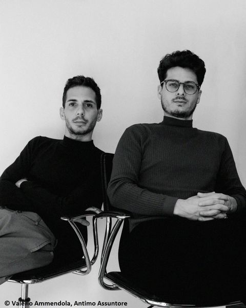 Antimo Assuntore, : Alastor  - Asta Napoli, j'adore! - Associazione Nazionale - Case d'Asta italiane