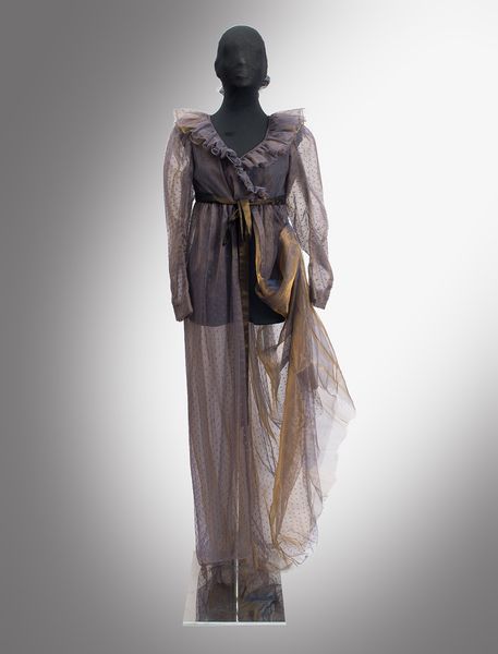 Costume artisti coro donne (da Tosca)  - Asta Napoli, j'adore! - Associazione Nazionale - Case d'Asta italiane