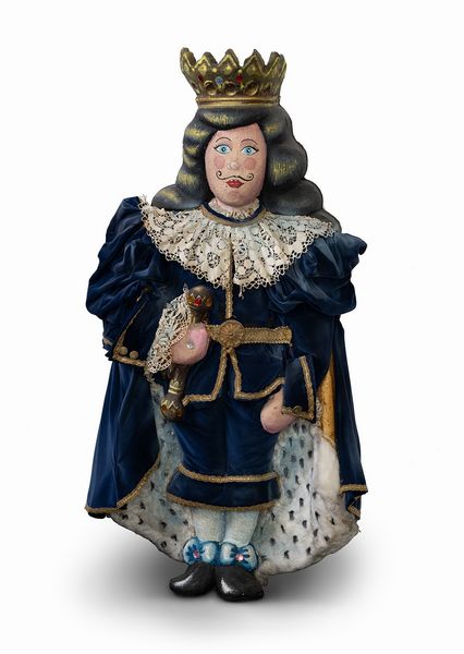 Sovrano  - Asta Napoli, j'adore! - Associazione Nazionale - Case d'Asta italiane