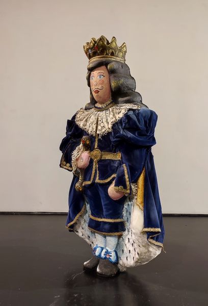 Sovrano  - Asta Napoli, j'adore! - Associazione Nazionale - Case d'Asta italiane