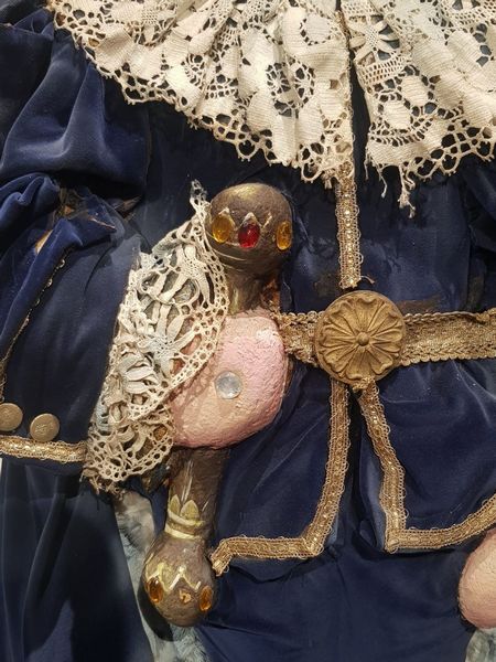 Sovrano  - Asta Napoli, j'adore! - Associazione Nazionale - Case d'Asta italiane