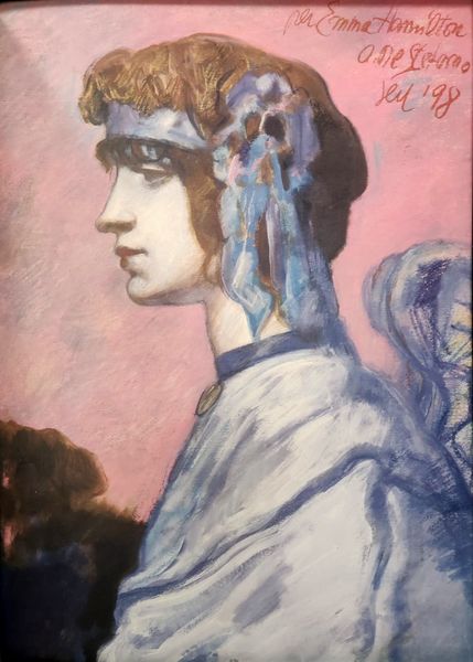 Armando  De Stefano : Eleonora Pimentel Fonseca  - Asta Napoli, j'adore! - Associazione Nazionale - Case d'Asta italiane