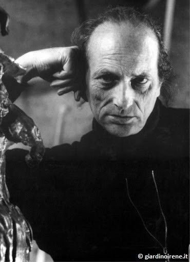 Augusto  Perez : Senza titolo  - Asta Napoli, j'adore! - Associazione Nazionale - Case d'Asta italiane