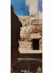 Adam Cvijanovic - Ruin