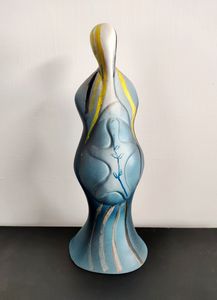 RICCARDO DALISI - Senza titolo