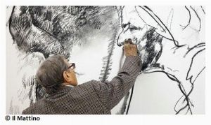 Armando  De Stefano : Eleonora Pimentel Fonseca  - Asta Napoli, j'adore! - Associazione Nazionale - Case d'Asta italiane