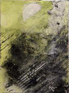 Domenico  Spinosa - Notturno