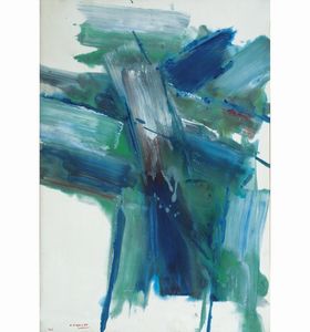 Carmine Di Ruggiero - Senza titolo