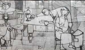 Guido Biasi - Senza titolo