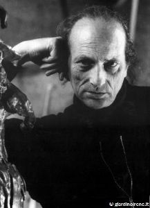 Augusto  Perez : Senza titolo  - Asta Napoli, j'adore! - Associazione Nazionale - Case d'Asta italiane