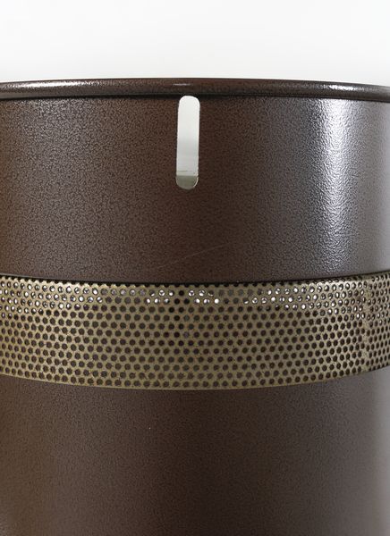 AULENTI GAE (1927 - 2012) : Lampada da terra mod. Oracolo per Artemide, Milano  - Asta Asta 447 | DESIGN E ARTI DECORATIVE DEL NOVECENTO Online - Associazione Nazionale - Case d'Asta italiane