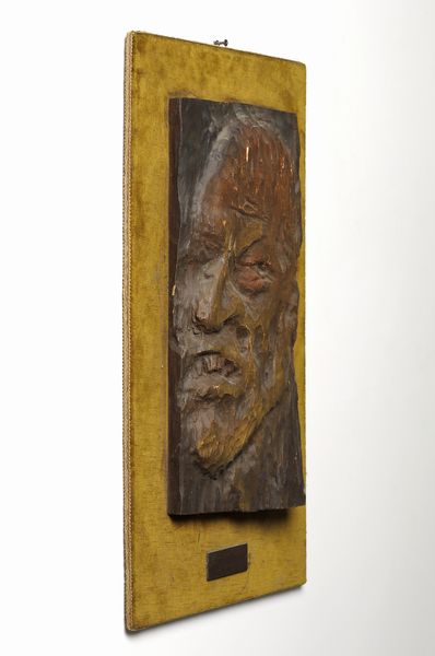 SARTORI AMLETO (1915 - 1962) : Il Povero Cristo Bassorilievo, Padova  - Asta Asta 447 | DESIGN E ARTI DECORATIVE DEL NOVECENTO Online - Associazione Nazionale - Case d'Asta italiane