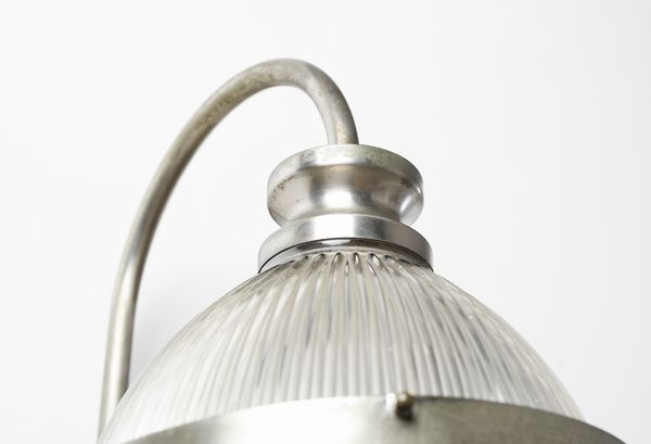 MAZZA SERGIO (n. 1931) : Coppia di lampade da parete per Artemide, Milano  - Asta Asta 447 | DESIGN E ARTI DECORATIVE DEL NOVECENTO Online - Associazione Nazionale - Case d'Asta italiane