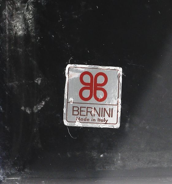 BERNINI : Tavolino da salotto  - Asta Asta 447 | DESIGN E ARTI DECORATIVE DEL NOVECENTO Online - Associazione Nazionale - Case d'Asta italiane