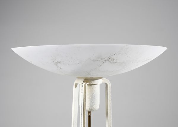 CECCHI MARZIO (1940 - 1990) : Lampada da terra per Studio Most, Firenze  - Asta Asta 447 | DESIGN E ARTI DECORATIVE DEL NOVECENTO Online - Associazione Nazionale - Case d'Asta italiane