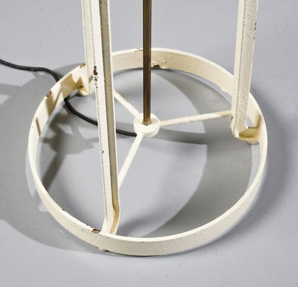 CECCHI MARZIO (1940 - 1990) : Lampada da terra per Studio Most, Firenze  - Asta Asta 447 | DESIGN E ARTI DECORATIVE DEL NOVECENTO Online - Associazione Nazionale - Case d'Asta italiane