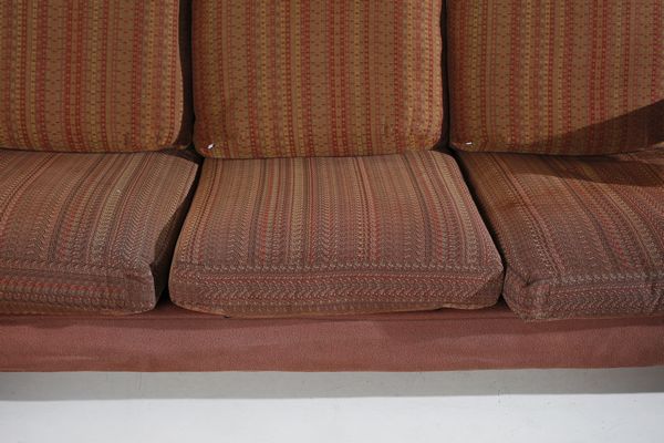 CITTERIO ANTONIO (n. 1950) : Divano a tre posti e divano a due posti mod. Baisity per B&B Italia  - Asta Asta 447 | DESIGN E ARTI DECORATIVE DEL NOVECENTO Online - Associazione Nazionale - Case d'Asta italiane