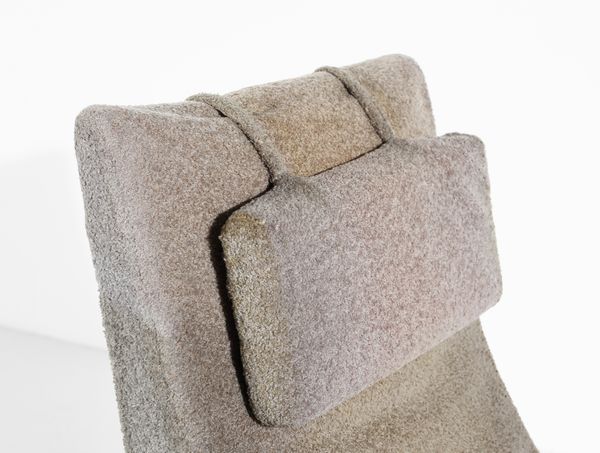 ROBIN DAY  (1915 - 2010) : attribuito. Coppia di poltrone simili al mod. Reclining chair  - Asta Asta 447 | DESIGN E ARTI DECORATIVE DEL NOVECENTO Online - Associazione Nazionale - Case d'Asta italiane