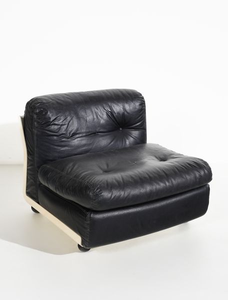 BELLINI MARIO (n. 1935) : Become a star  - Asta Asta 447 | DESIGN E ARTI DECORATIVE DEL NOVECENTO Online - Associazione Nazionale - Case d'Asta italiane