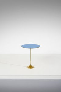 BORSANI OSVALDO (1911 - 1985) - Tavolino servomuto per Arredamenti Borsani Varedo