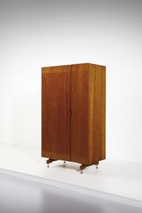 BRUSADELLI GIUSEPPE - Armadio per Gbl, Lecco