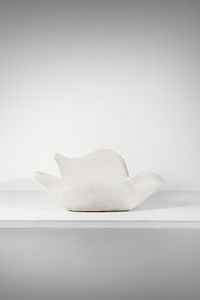 VOLA STEFANIA - Divano mod. Colomba per Giovannetti, Pistoia