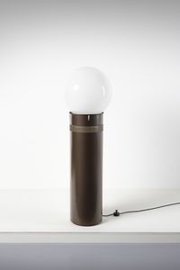 AULENTI GAE (1927 - 2012) - Lampada da terra mod. Oracolo per Artemide, Milano
