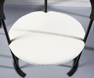 CACCIA DOMINIONI LUIGI (1913 - 2016) : Sei poltroncine mod. P4 Catilina per Azucena, Milano  - Asta Asta 447 | DESIGN E ARTI DECORATIVE DEL NOVECENTO Online - Associazione Nazionale - Case d'Asta italiane