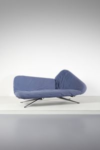 FABRIZIO BALLARDINI & FULVIO FORBICINI - Divano-letto mod. Ribalta per Arflex, Milano