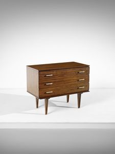 MANIFATTURA ITALIANA - Cassettiera